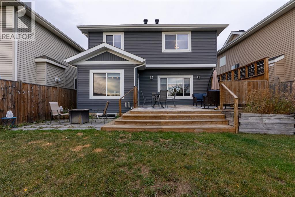 209 Blackburn Drive