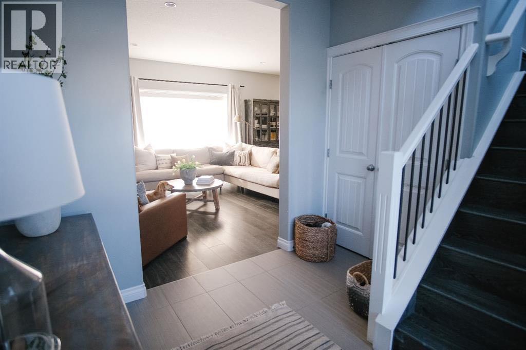 209 Blackburn Drive