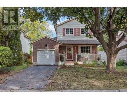 435 DUVERNAY DRIVE, Ottawa, Ontario
