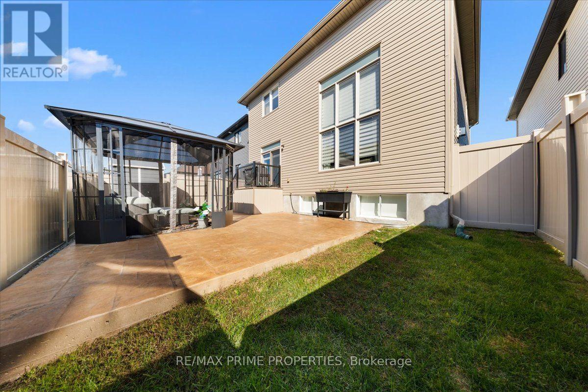 249 Joshua Street, Ottawa, Ontario  K1W 0H3 - Photo 43 - X13848464