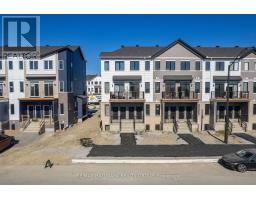 D - 142 CONSERVANCY DRIVE, Ottawa, Ontario