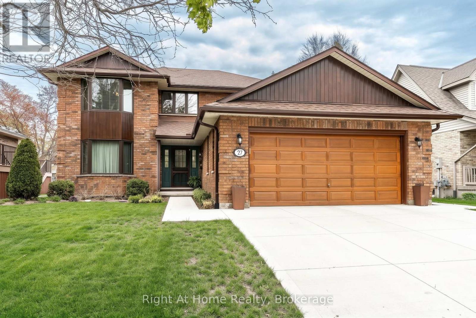 27 KAY STREET, Stratford, Ontario