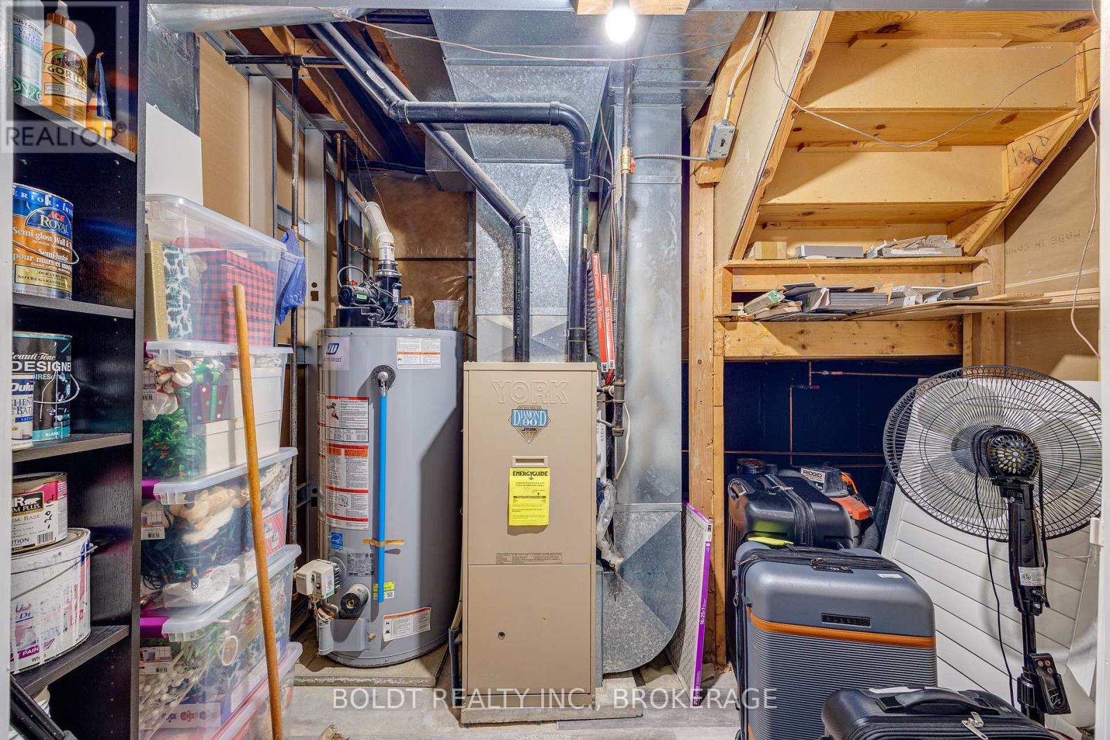 16 Westbury Drive, St. Catharines (Rykert/vansickle), Ontario  L2S 3V1 - Photo 21 - X13848500