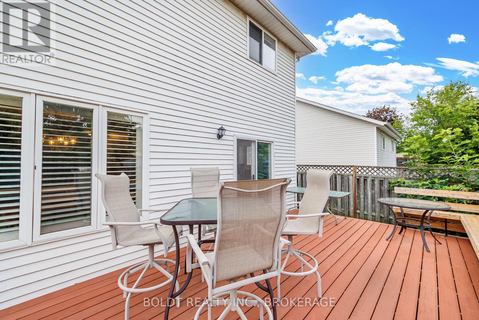 16 Westbury Drive, St. Catharines (Rykert/vansickle), Ontario  L2S 3V1 - Photo 29 - X13848500
