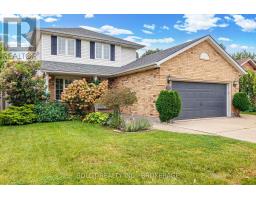 16 WESTBURY DRIVE, St. Catharines, Ontario