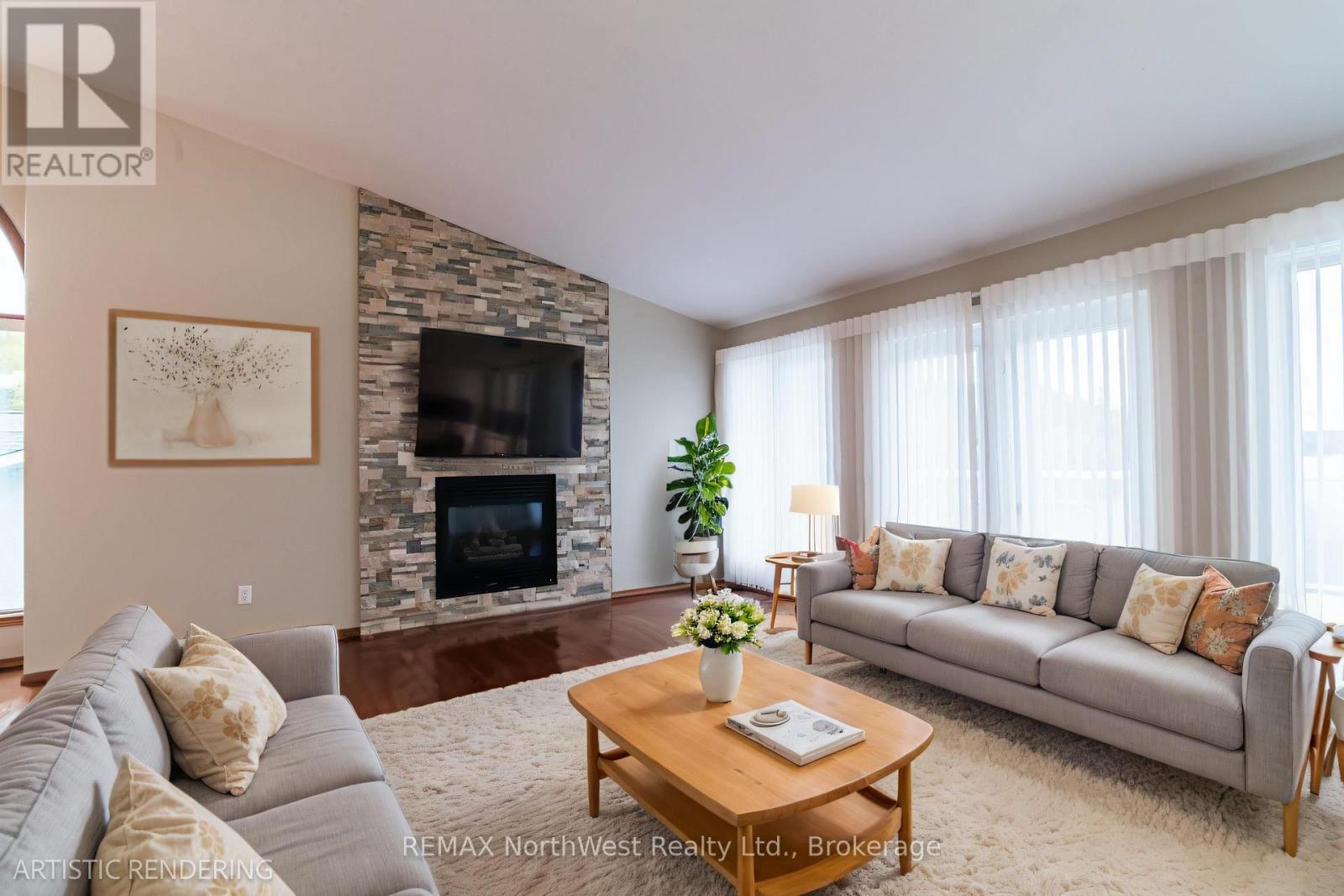 336 1/2 - 336-336 1/2 Second Avenue East Avenue S, Kenora, Ontario  P9N 4G9 - Photo 12 - X13848432