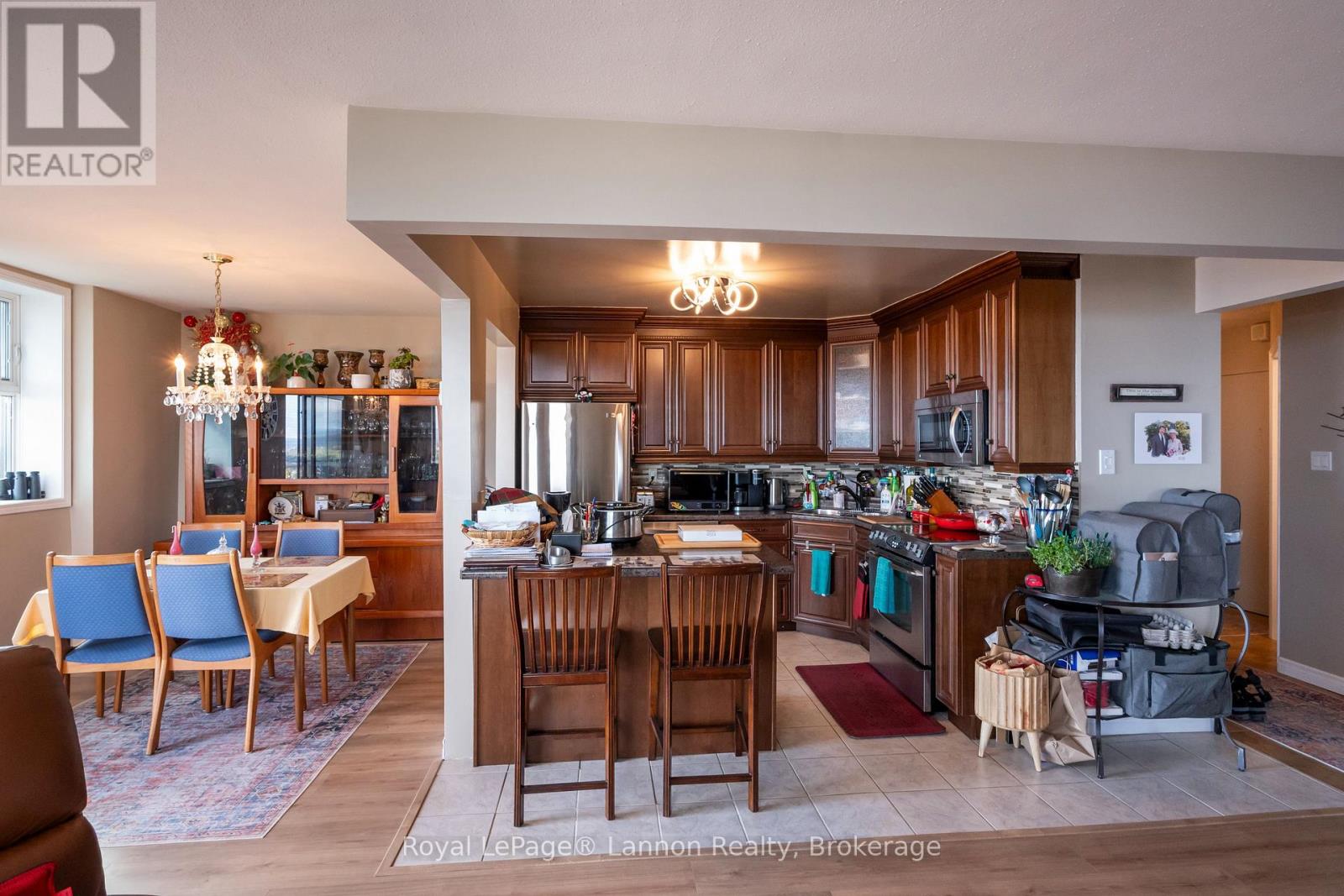 1503 - 405 Waverley Street, Thunder Bay, Ontario  P7B 1B8 - Photo 12 - X13848486