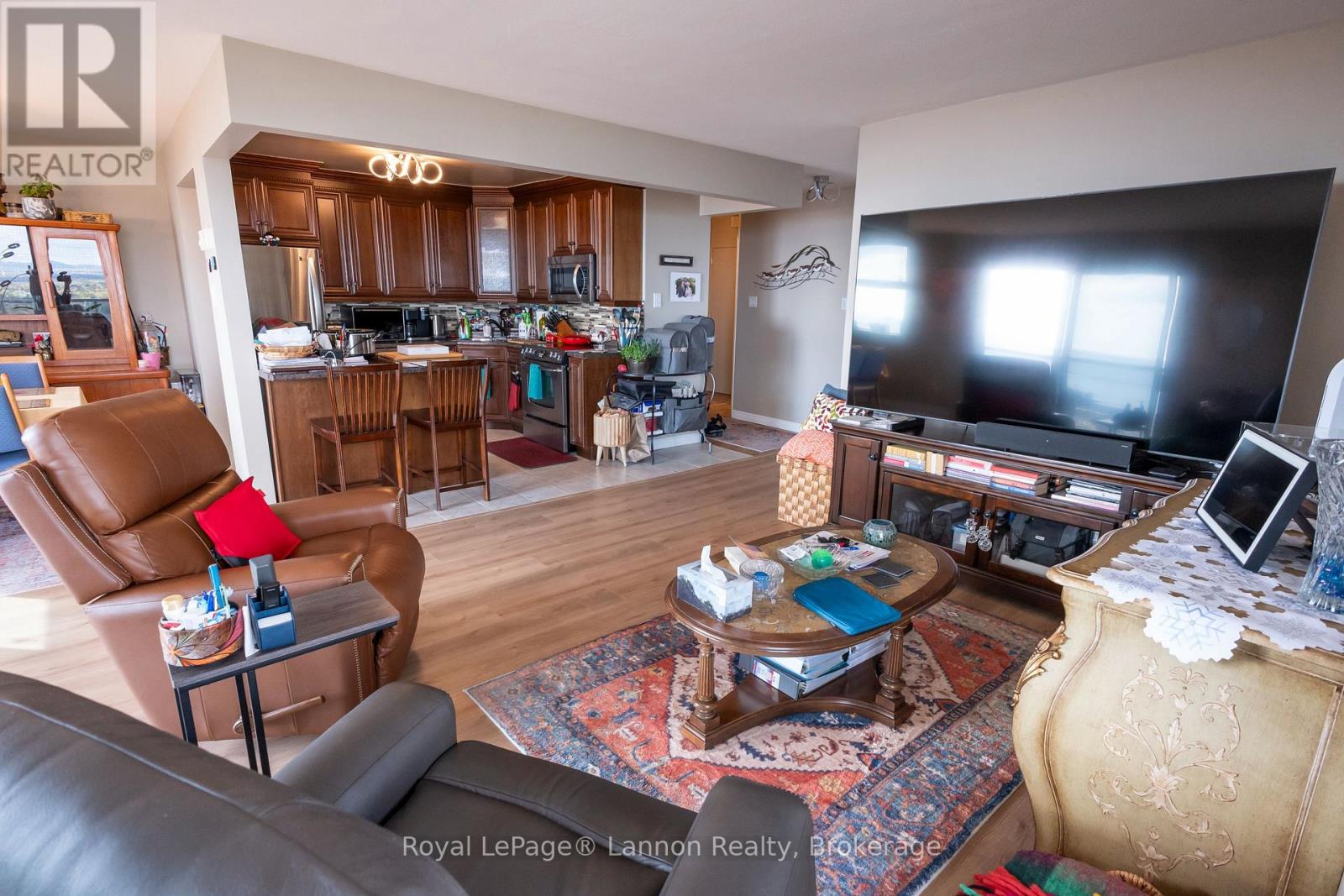 1503 - 405 Waverley Street, Thunder Bay, Ontario  P7B 1B8 - Photo 7 - X13848486