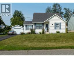 121 Creighton Street South, Woodstock, New Brunswick