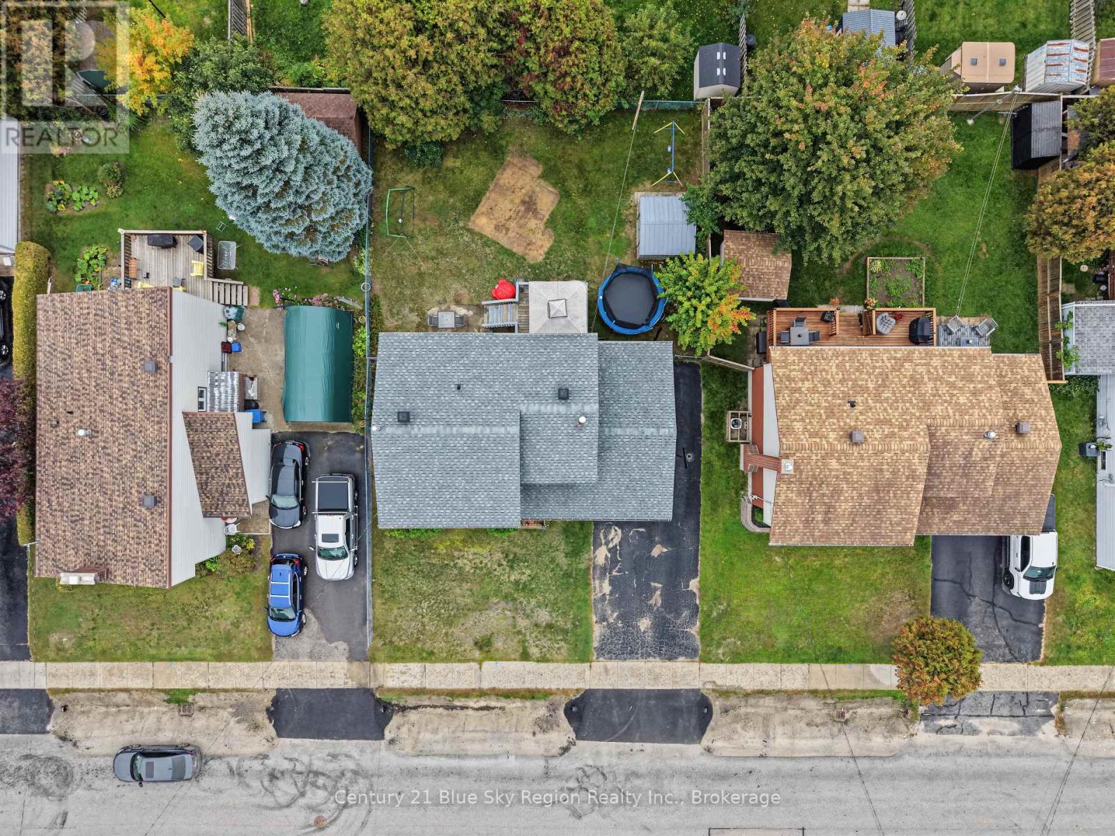 188 Marshall Park Drive, North Bay, Ontario  P1A 3L2 - Photo 39 - X13848528