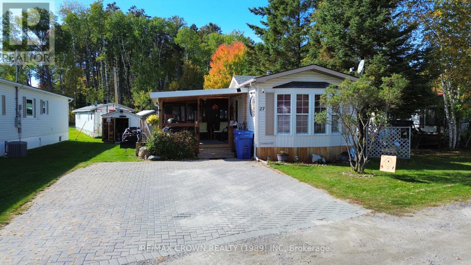 27 - 395 Riverbend Road, North Bay, Ontario  P1B 8Z4 - Photo 2 - X13848588