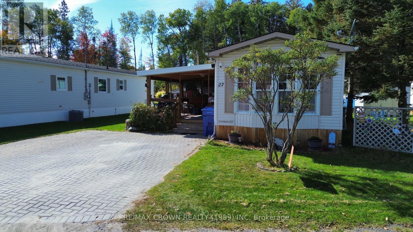 27 - 395 Riverbend Road, North Bay, Ontario  P1B 8Z4 - Photo 4 - X13848588