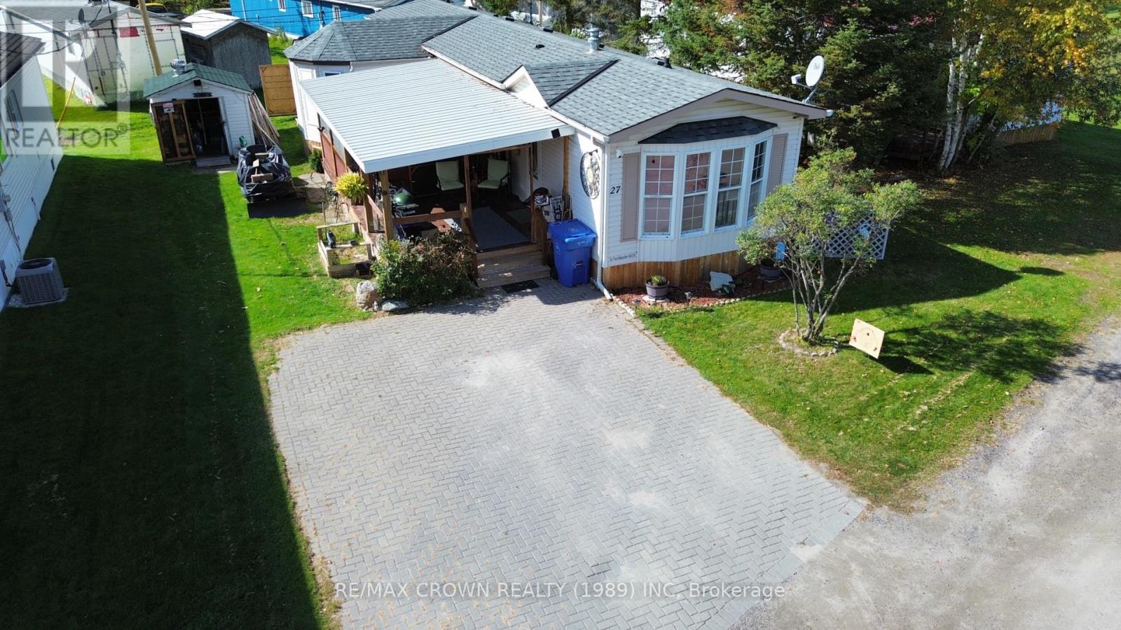 27 - 395 Riverbend Road, North Bay, Ontario  P1B 8Z4 - Photo 6 - X13848588