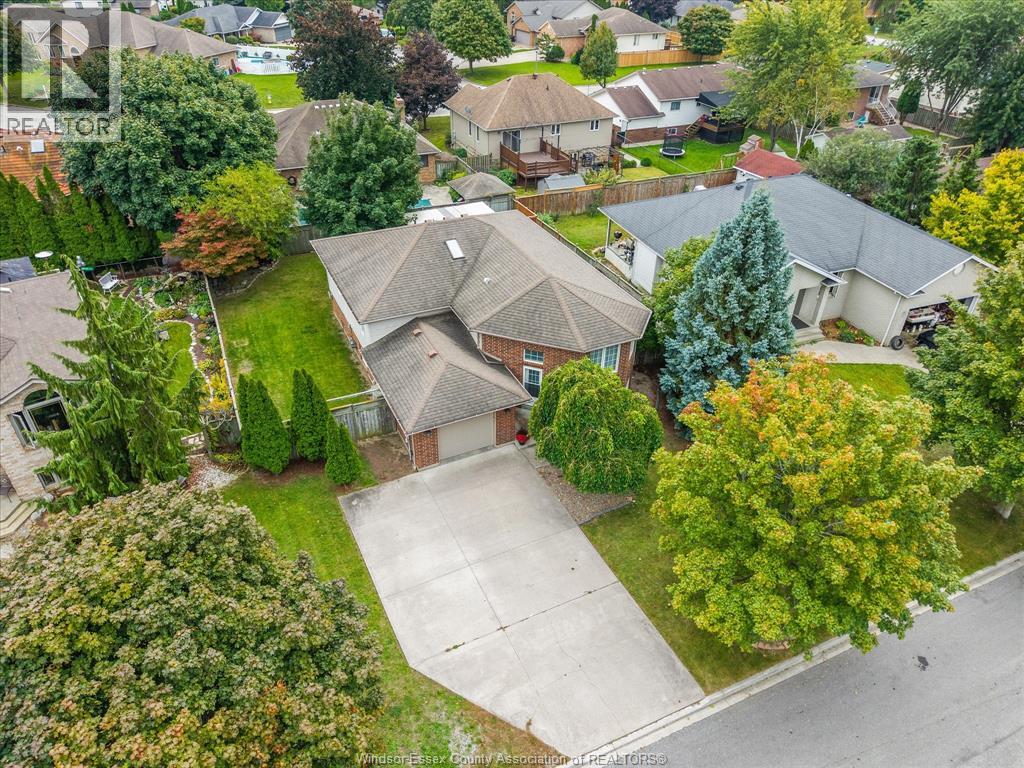 342 Thorn Ridge CRESCENT, Amherstburg, Ontario