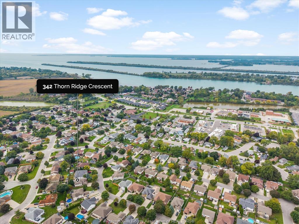 342 Thorn Ridge Crescent, Amherstburg, Ontario  N9V 3X4 - Photo 49 - 26023930