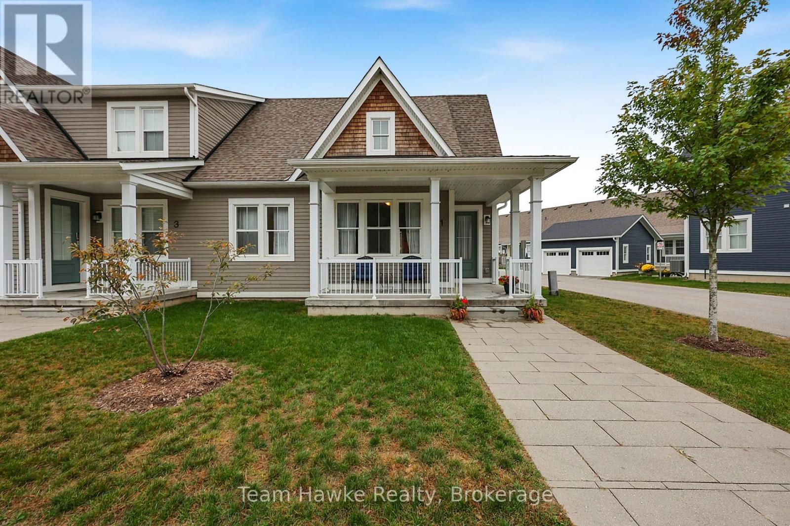 1 Samantha Lane, Midland, Ontario  L4R 0H4 - Photo 2 - S13848220