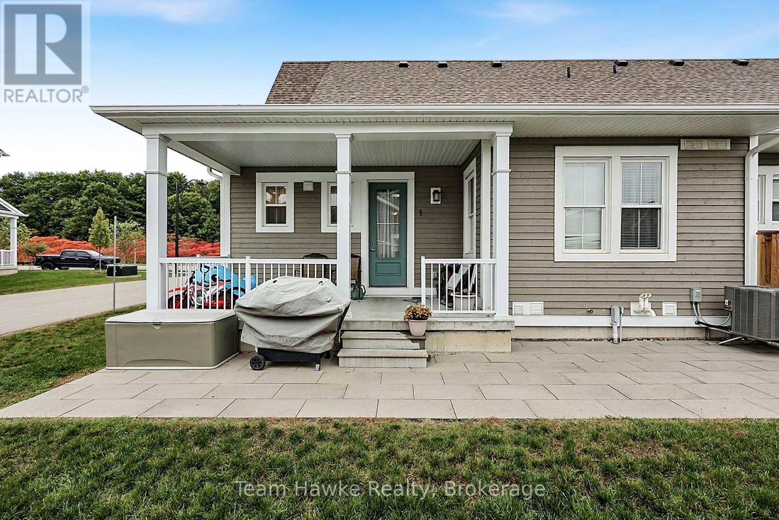 1 Samantha Lane, Midland, Ontario  L4R 0H4 - Photo 30 - S13848220