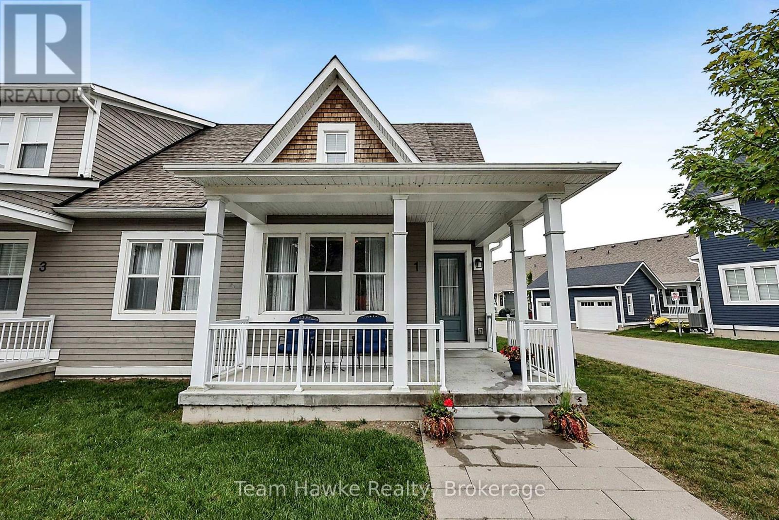 0 - 1 Samantha Lane, Midland, Ontario  L4R 0H4 - Photo 1 - S13848238