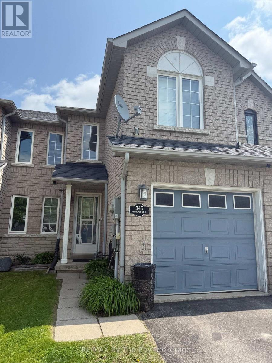 345 Ferndale Drive S, Barrie (Ardagh), Ontario  L4N 9Y6 - Photo 1 - S13848270