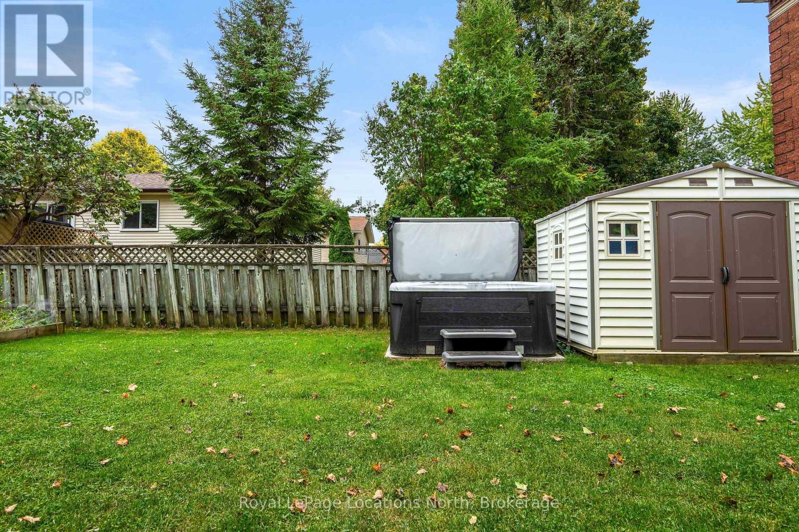 390 Second Street, Collingwood, Ontario  L9Y 1G8 - Photo 32 - S13848310