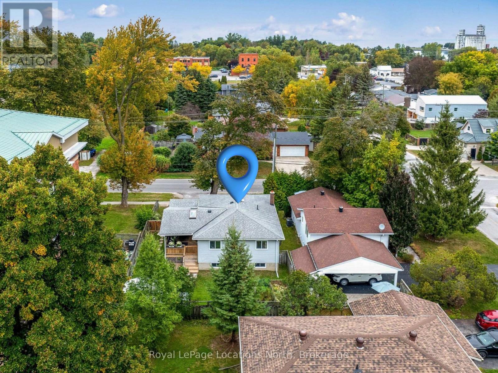 390 Second Street, Collingwood, Ontario  L9Y 1G8 - Photo 34 - S13848310