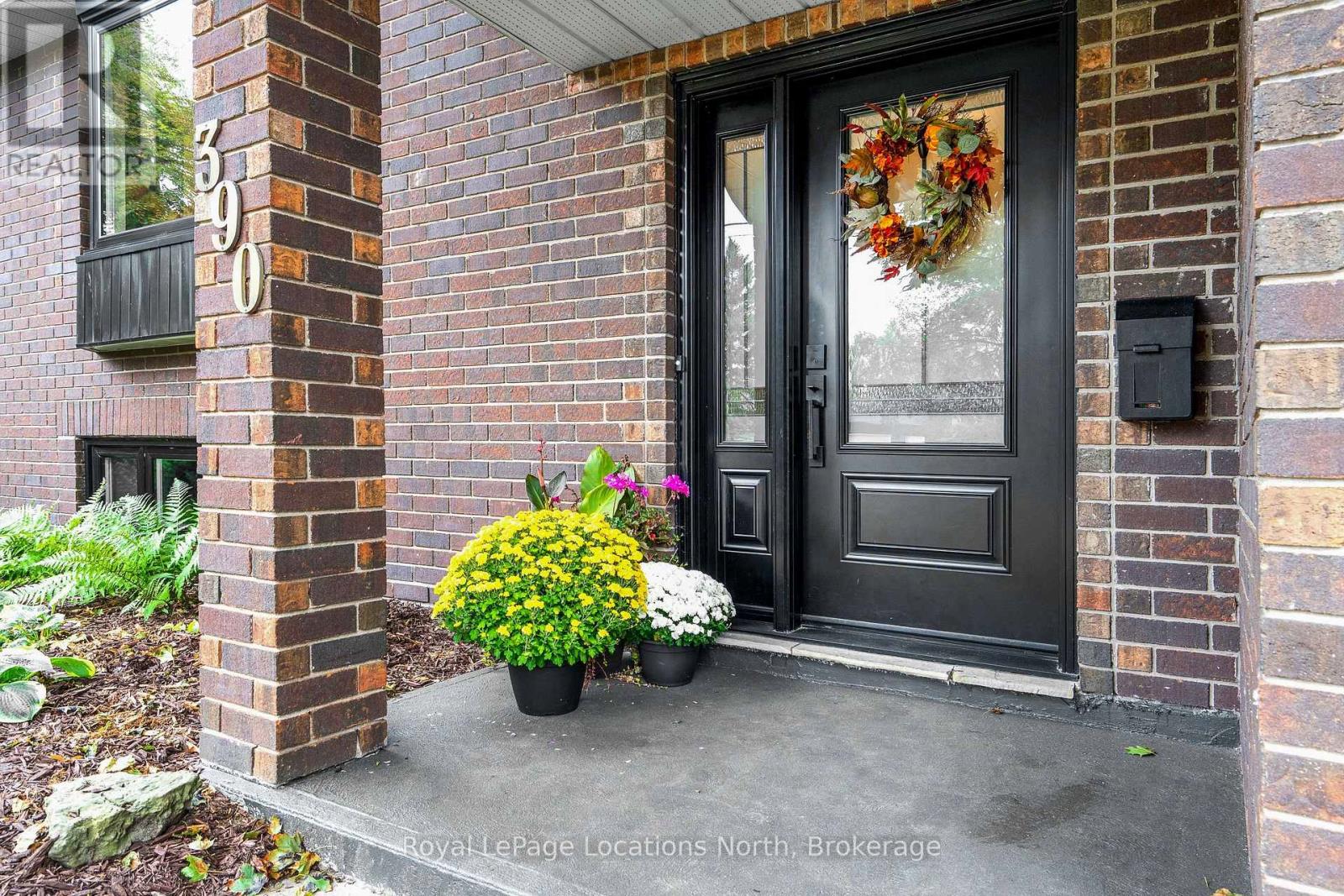 390 Second Street, Collingwood, Ontario  L9Y 1G8 - Photo 7 - S13848310