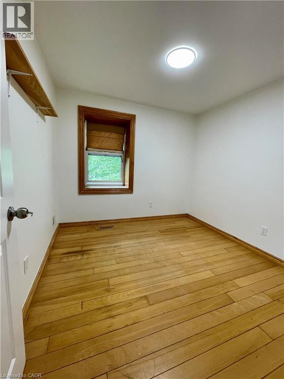 160 Breckenridge Drive Unit# Upper, Kitchener, Ontario  N2B 2N9 - Photo 10 - 40868084