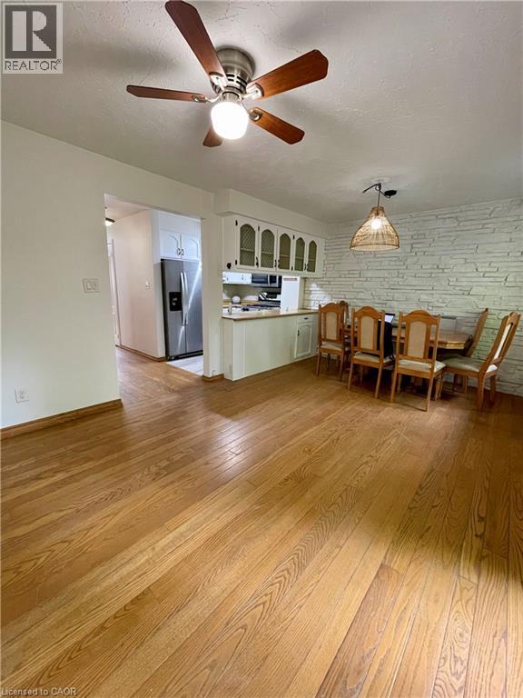 160 Breckenridge Drive Unit# Upper, Kitchener, Ontario  N2B 2N9 - Photo 6 - 40868084