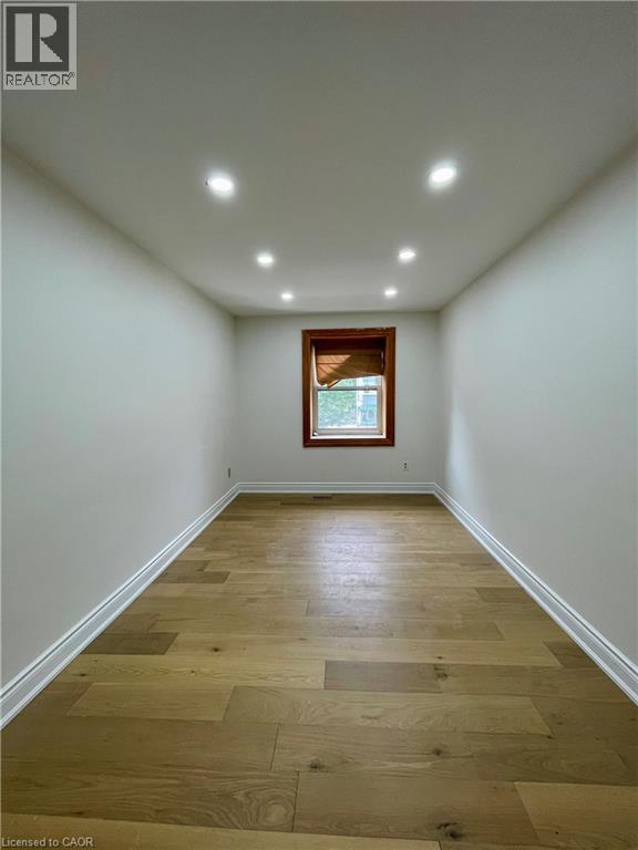 160 Breckenridge Drive Unit# Upper, Kitchener, Ontario  N2B 2N9 - Photo 9 - 40868084