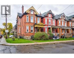 44 ASHLEY Street, hamilton, Ontario