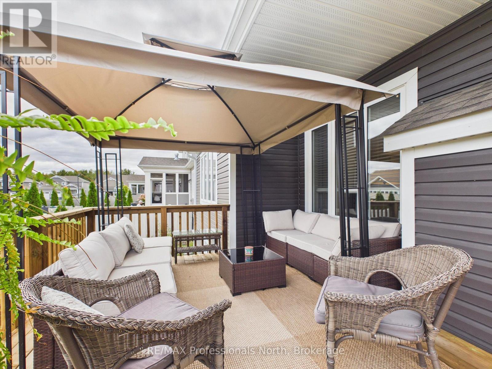 42 Chambery Street, Bracebridge, Ontario  P1L 0G2 - Photo 36 - X13848124