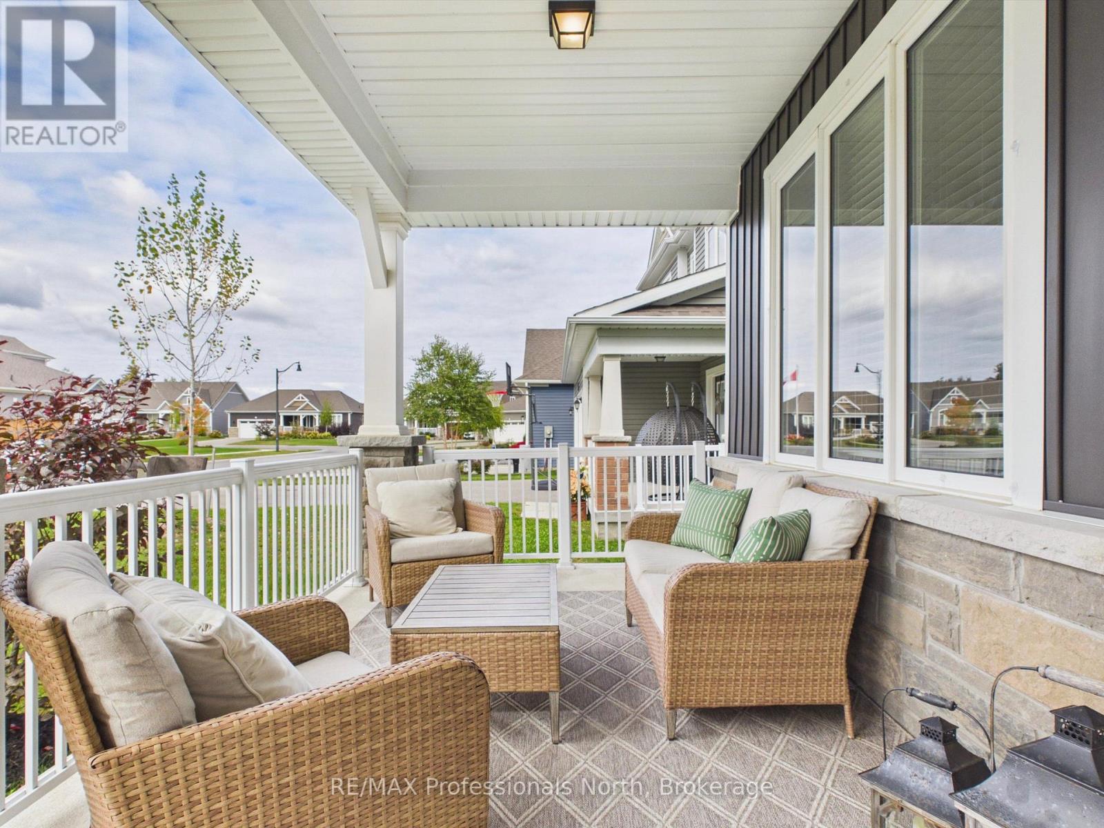 42 Chambery Street, Bracebridge, Ontario  P1L 0G2 - Photo 5 - X13848124