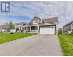 42 CHAMBERY STREET, bracebridge (macaulay), Ontario