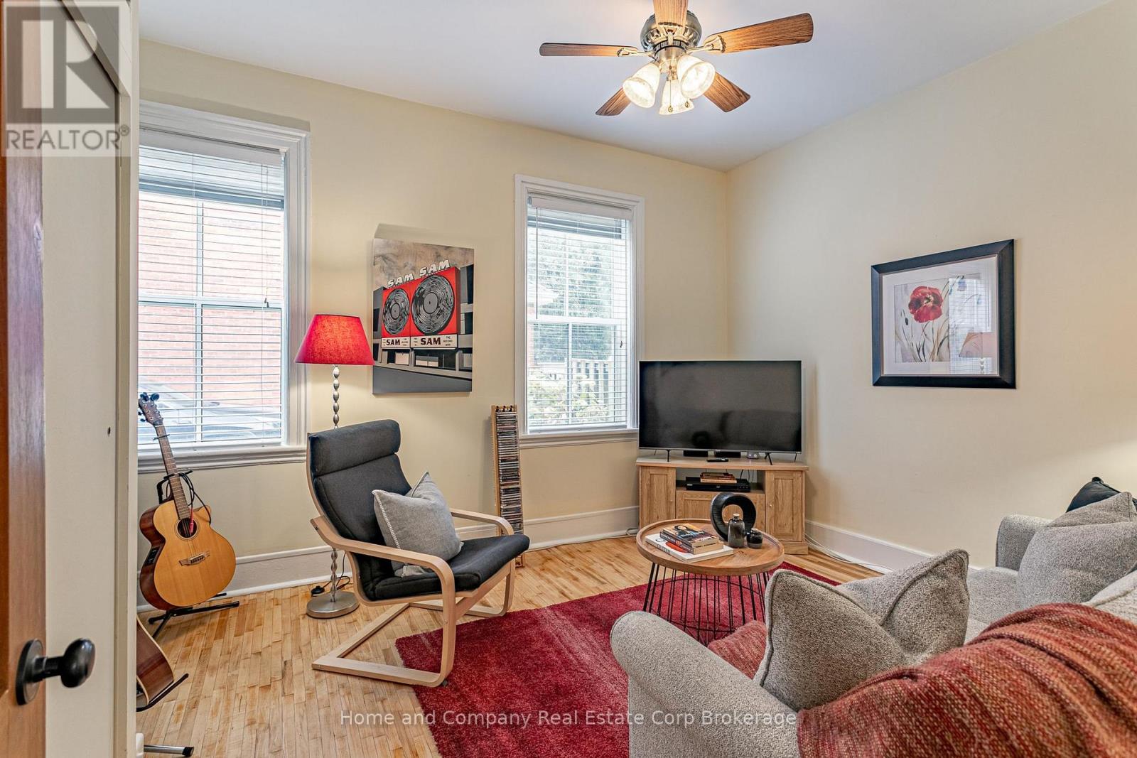 105 Centre Street, Stratford, Ontario N5A 1E5 - Photo 12 - X13848172