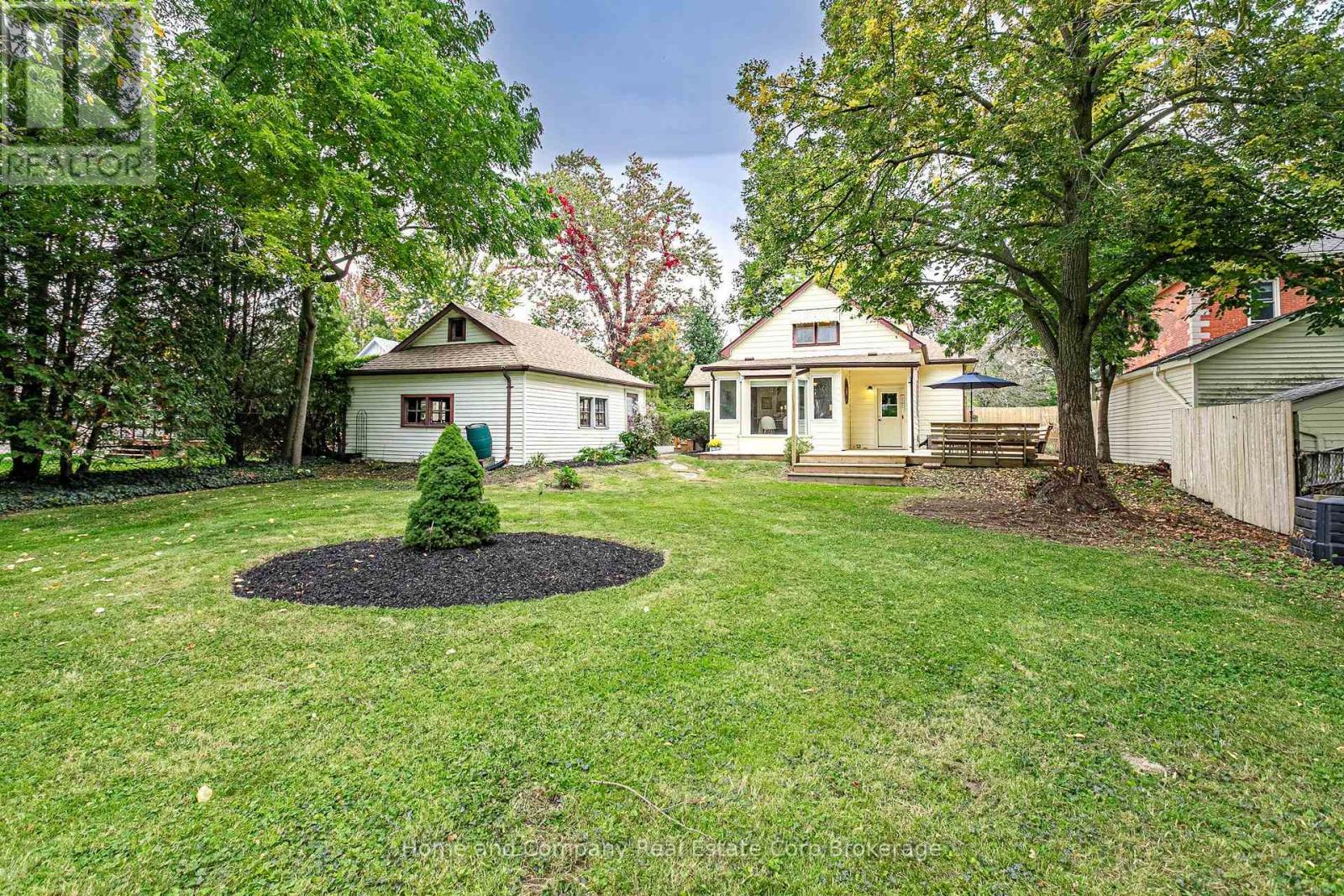 105 Centre Street, Stratford, Ontario N5A 1E5 - Photo 31 - X13848172