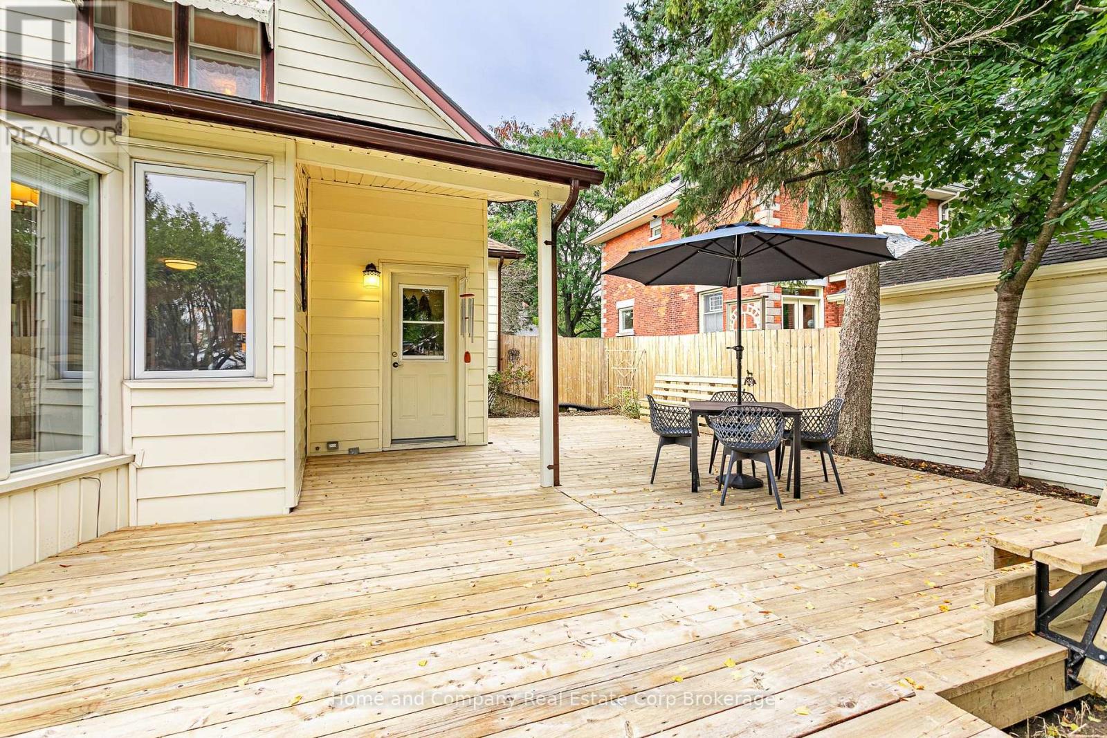 105 Centre Street, Stratford, Ontario N5A 1E5 - Photo 33 - X13848172