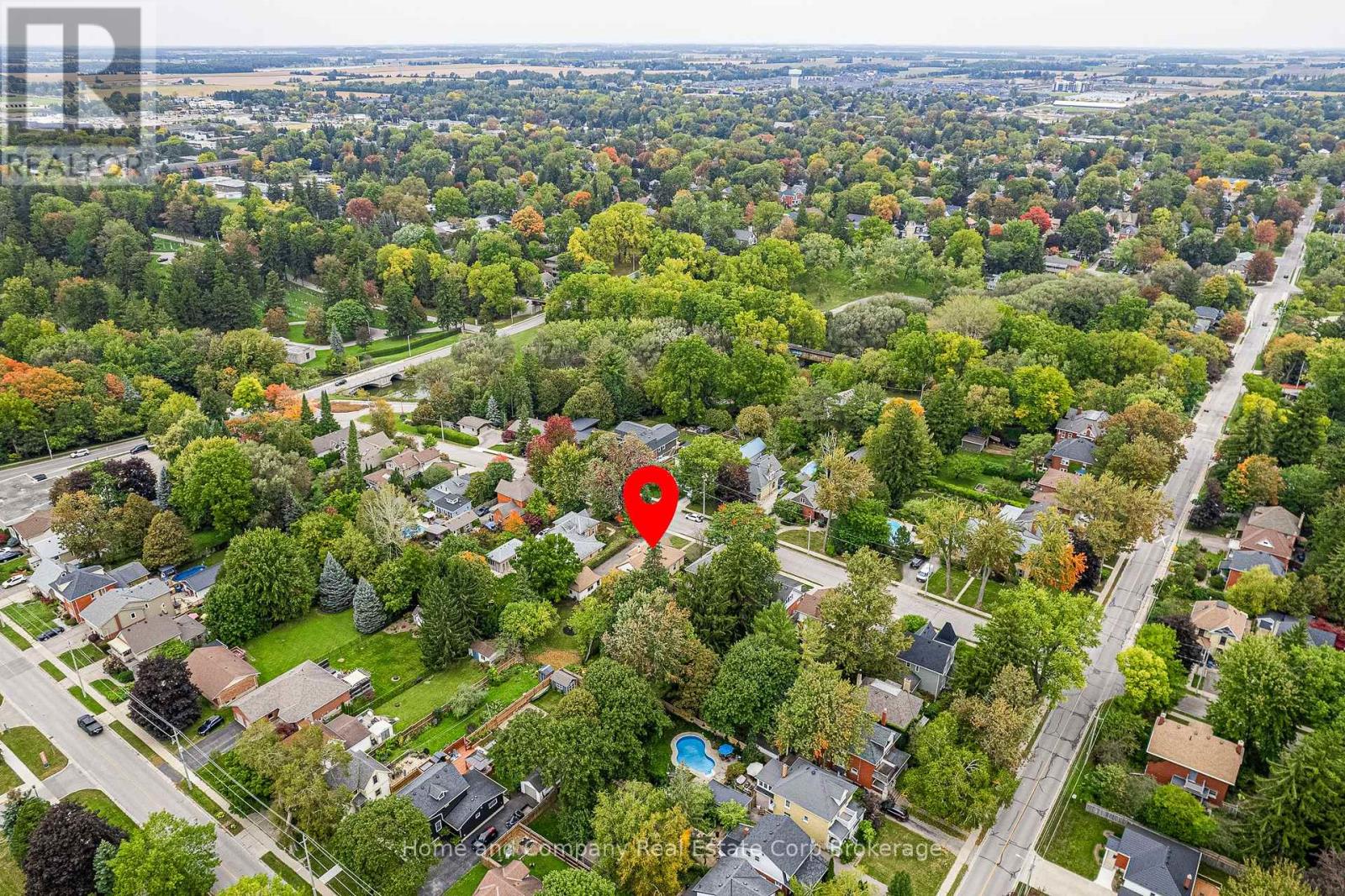 105 Centre Street, Stratford, Ontario N5A 1E5 - Photo 38 - X13848172