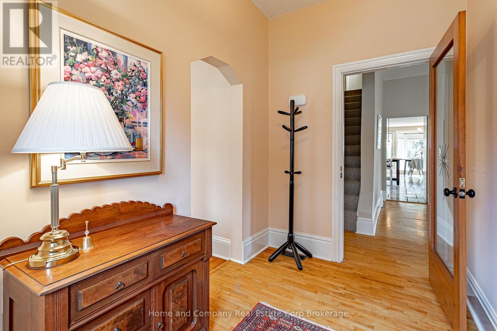 105 Centre Street, Stratford, Ontario N5A 1E5 - Photo 6 - X13848172