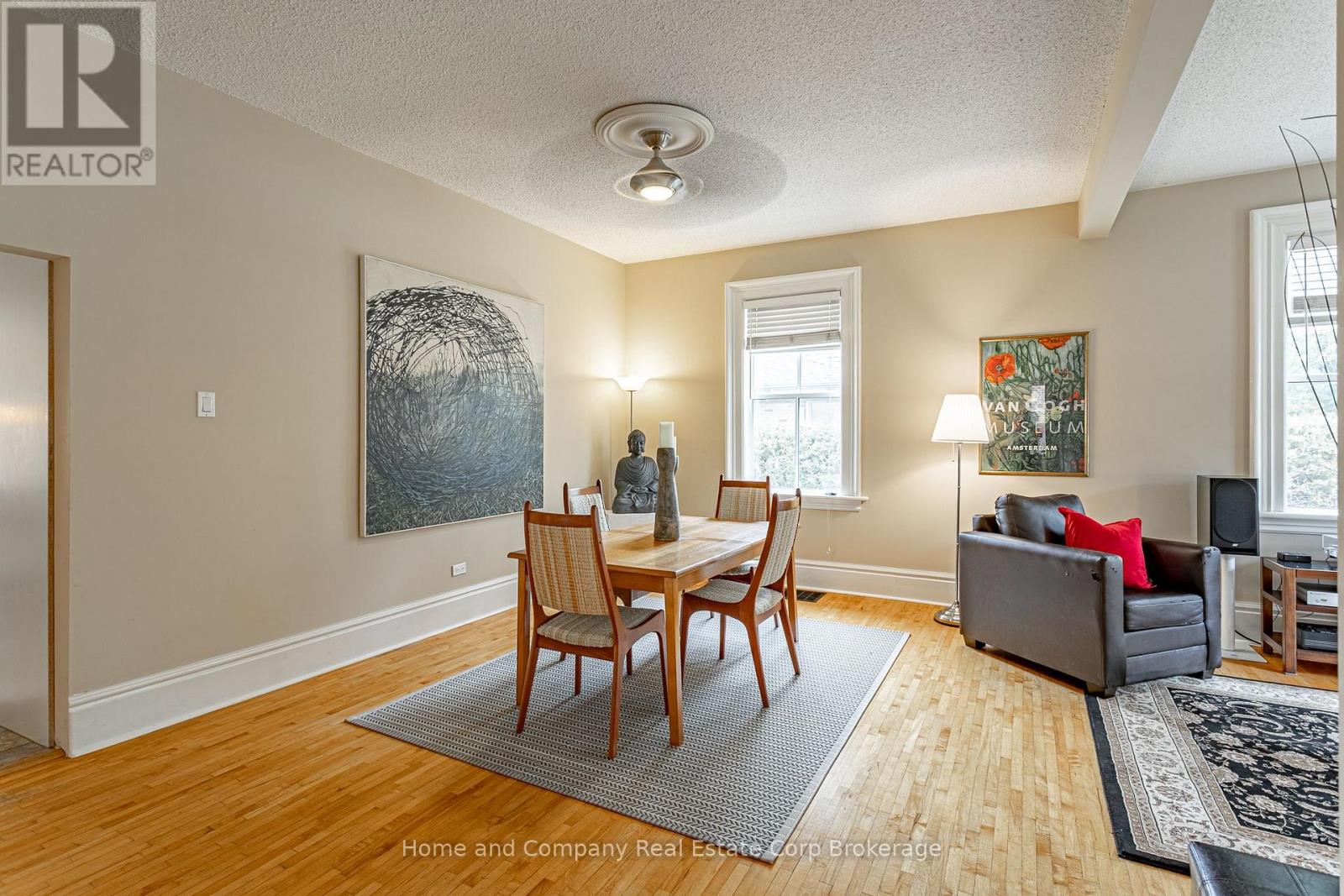 105 Centre Street, Stratford, Ontario N5A 1E5 - Photo 8 - X13848172