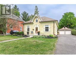 105 CENTRE STREET, Stratford, Ontario