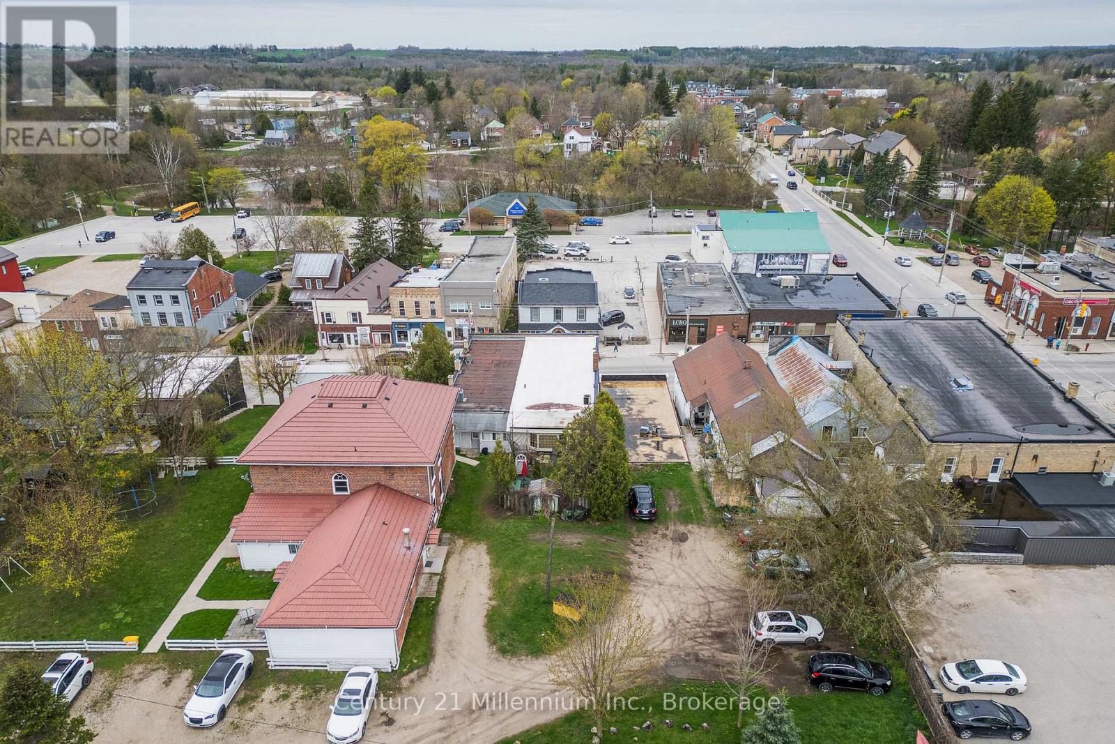 131-133 Garafraxa Street S, West Grey, Ontario  N0G 1R0 - Photo 43 - X13848362