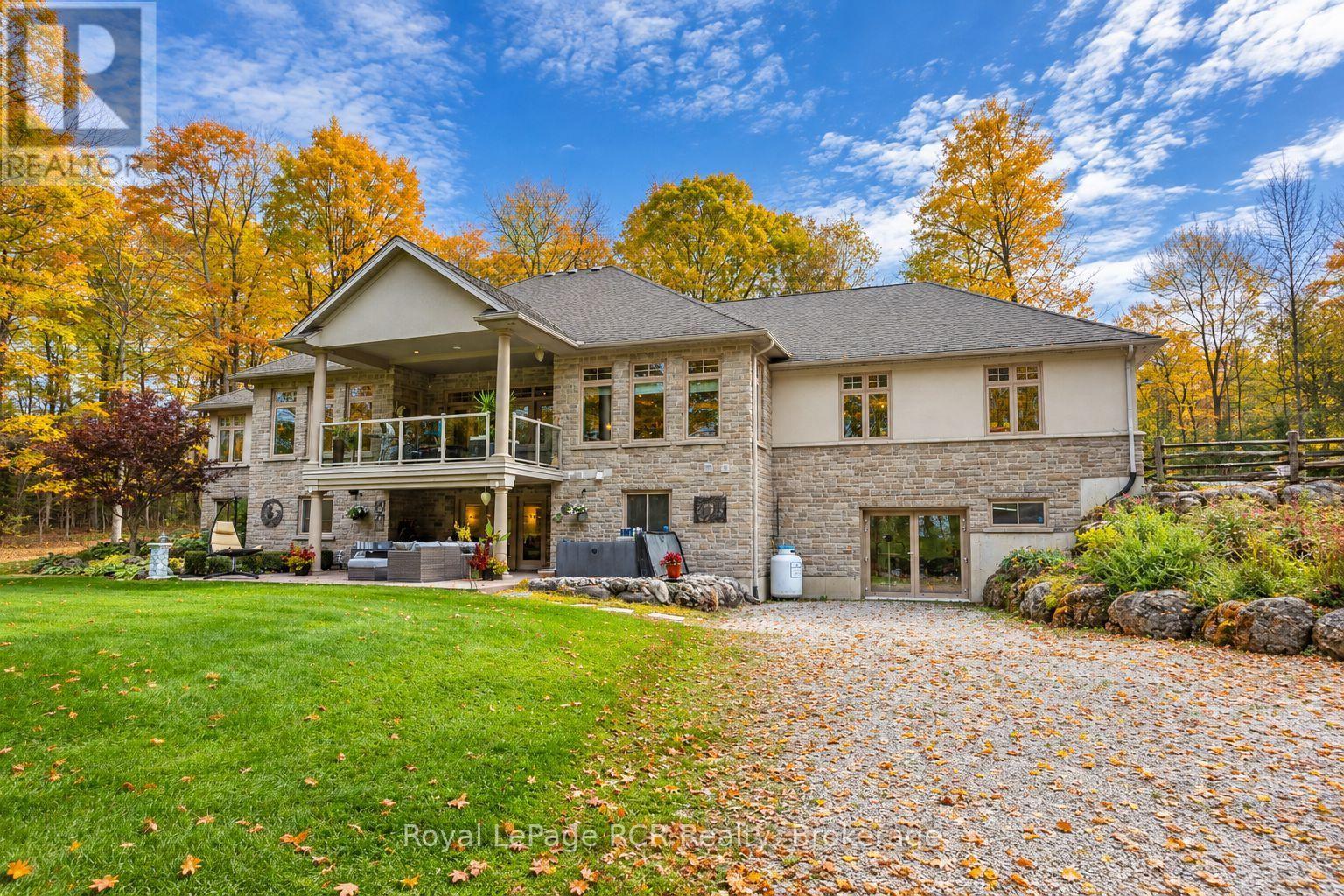 414498 Baseline Road, West Grey, Ontario  N0C 1H0 - Photo 42 - X13848392