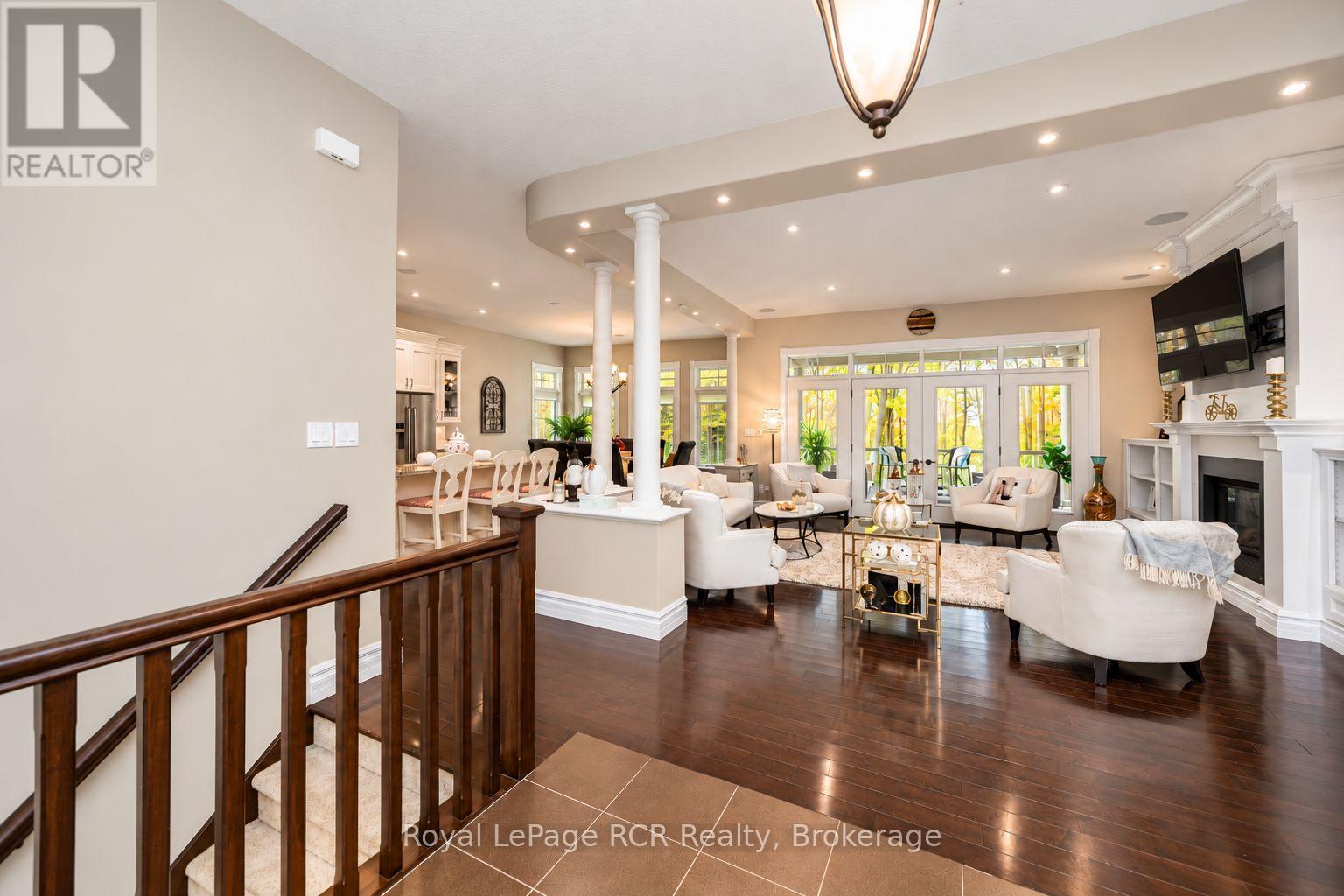 414498 Baseline Road, West Grey, Ontario  N0C 1H0 - Photo 5 - X13848392