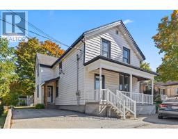 210 COLBORNE STREET S, brockton, Ontario