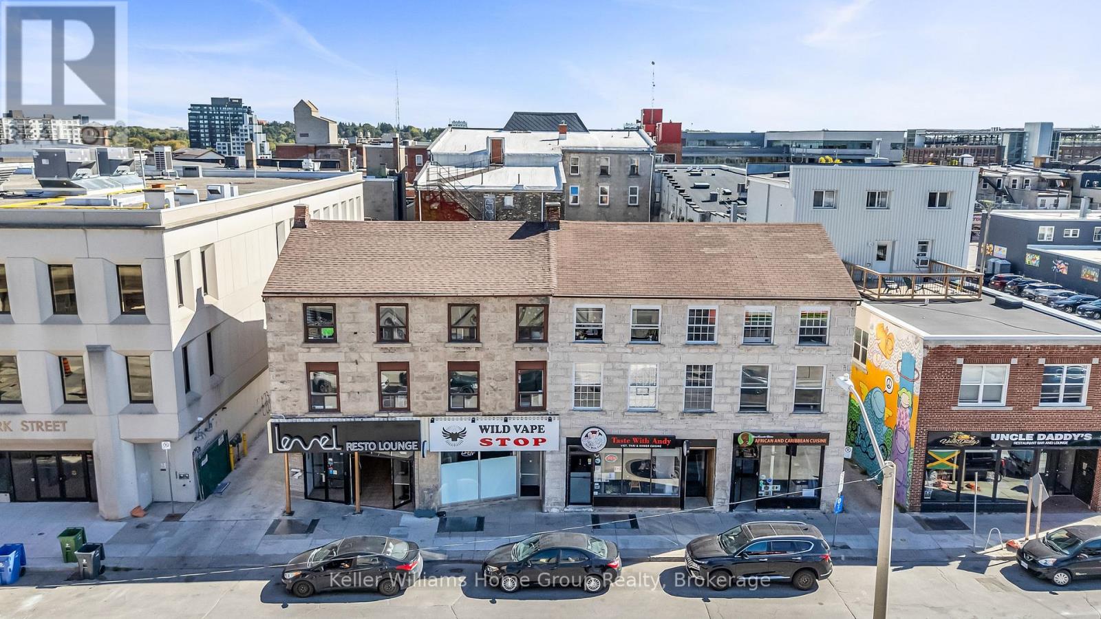 49 Cork Street E, Guelph, Ontario  N1H 2W7 - Photo 1 - X13848492