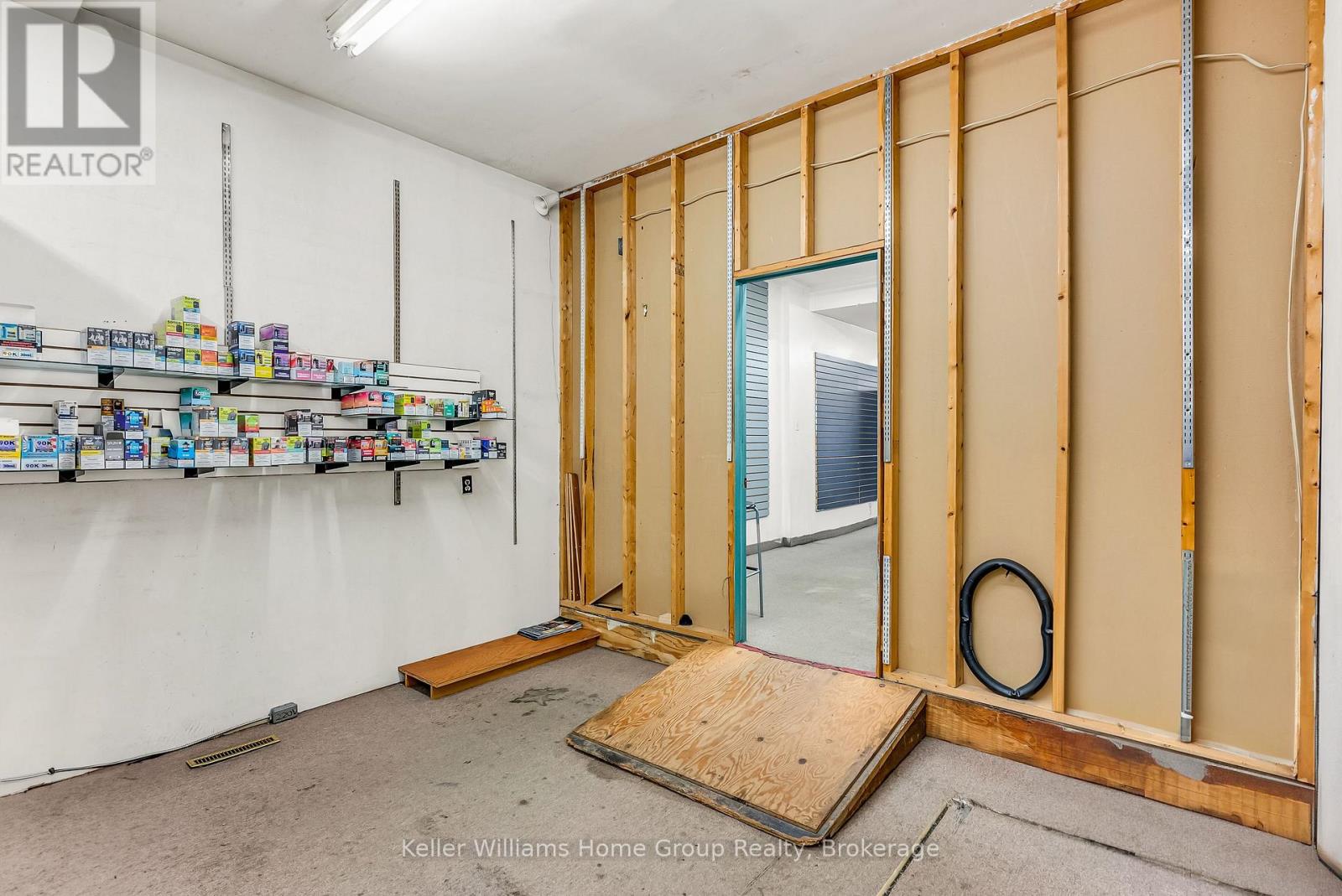 49 Cork Street E, Guelph, Ontario  N1H 2W7 - Photo 12 - X13848492