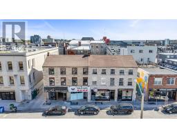 49 CORK STREET E, guelph (downtown), Ontario