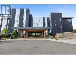 502 - 120 CARRICK TRAIL, gravenhurst (muskoka (s)), Ontario
