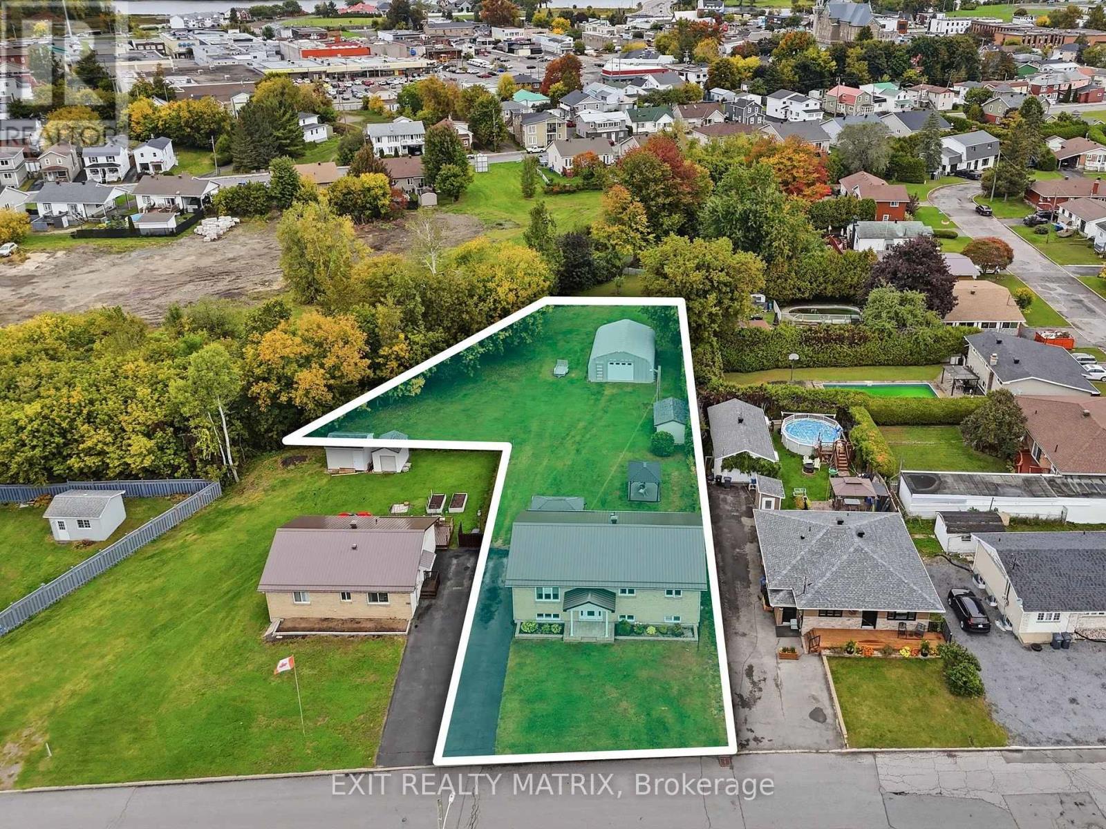 353 Nelson Street E, Hawkesbury, Ontario  K6A 1M1 - Photo 32 - X13848538