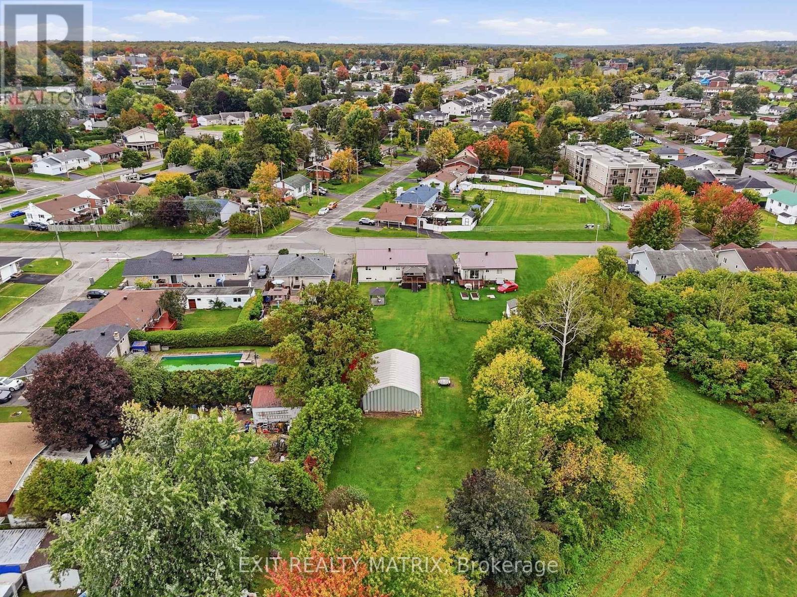 353 Nelson Street E, Hawkesbury, Ontario  K6A 1M1 - Photo 34 - X13848538